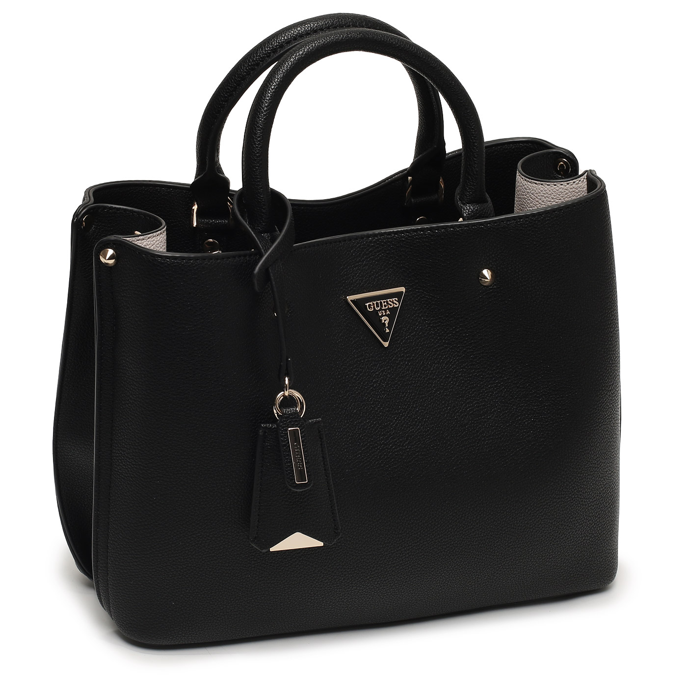 Сумка с короткими ручками Guess Meridian