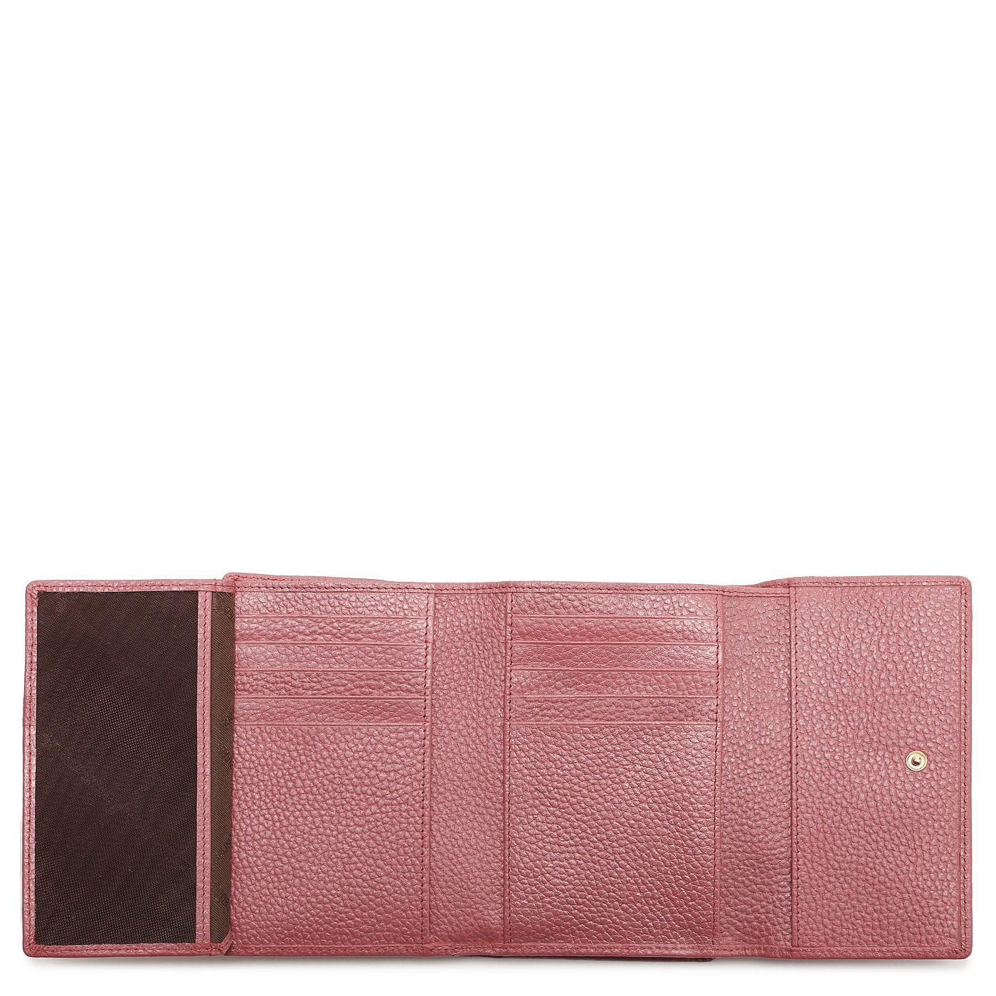 Портмоне складное на кнопке Braun Buffel Ascoli