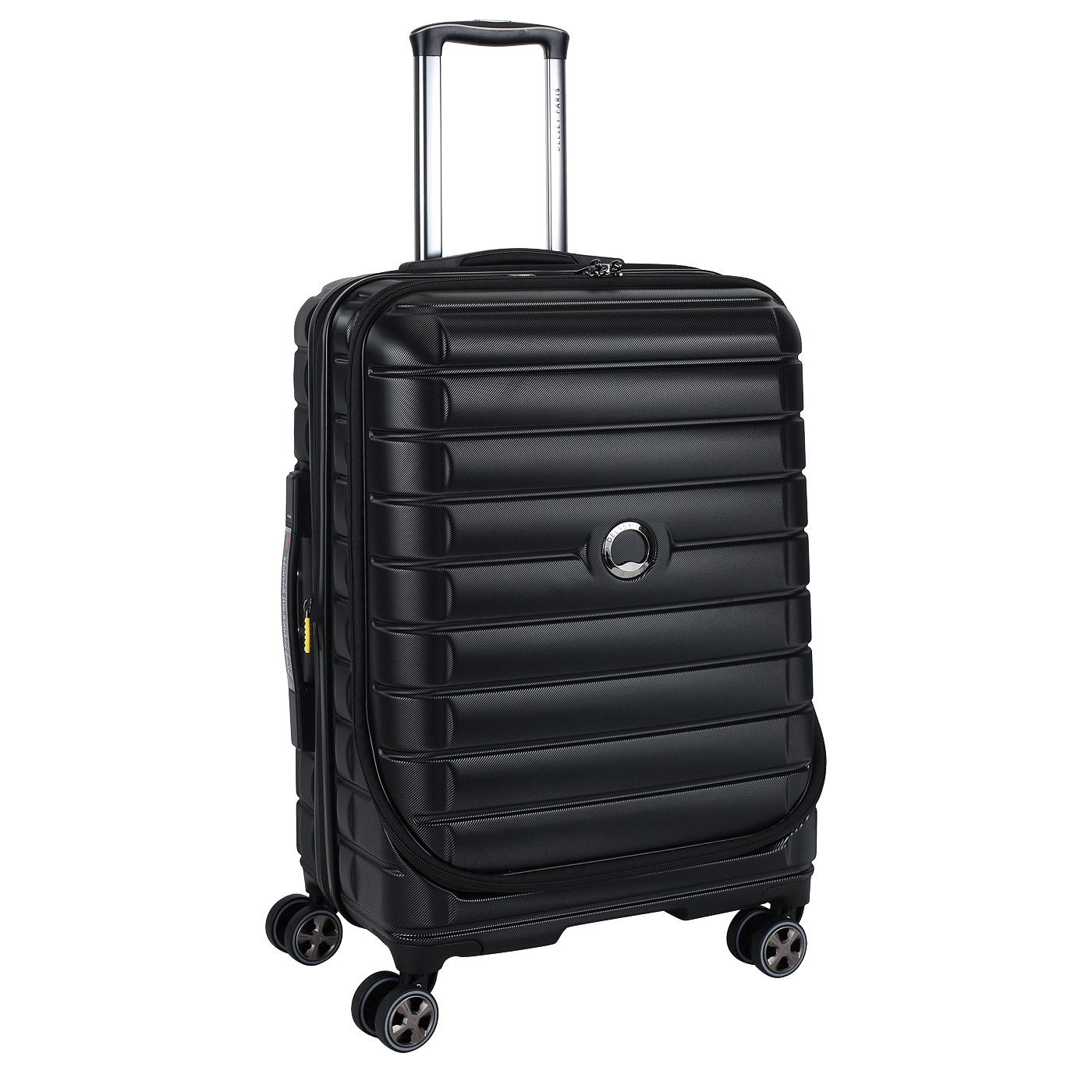 Delsey Чемодан средний M из поликарбоната