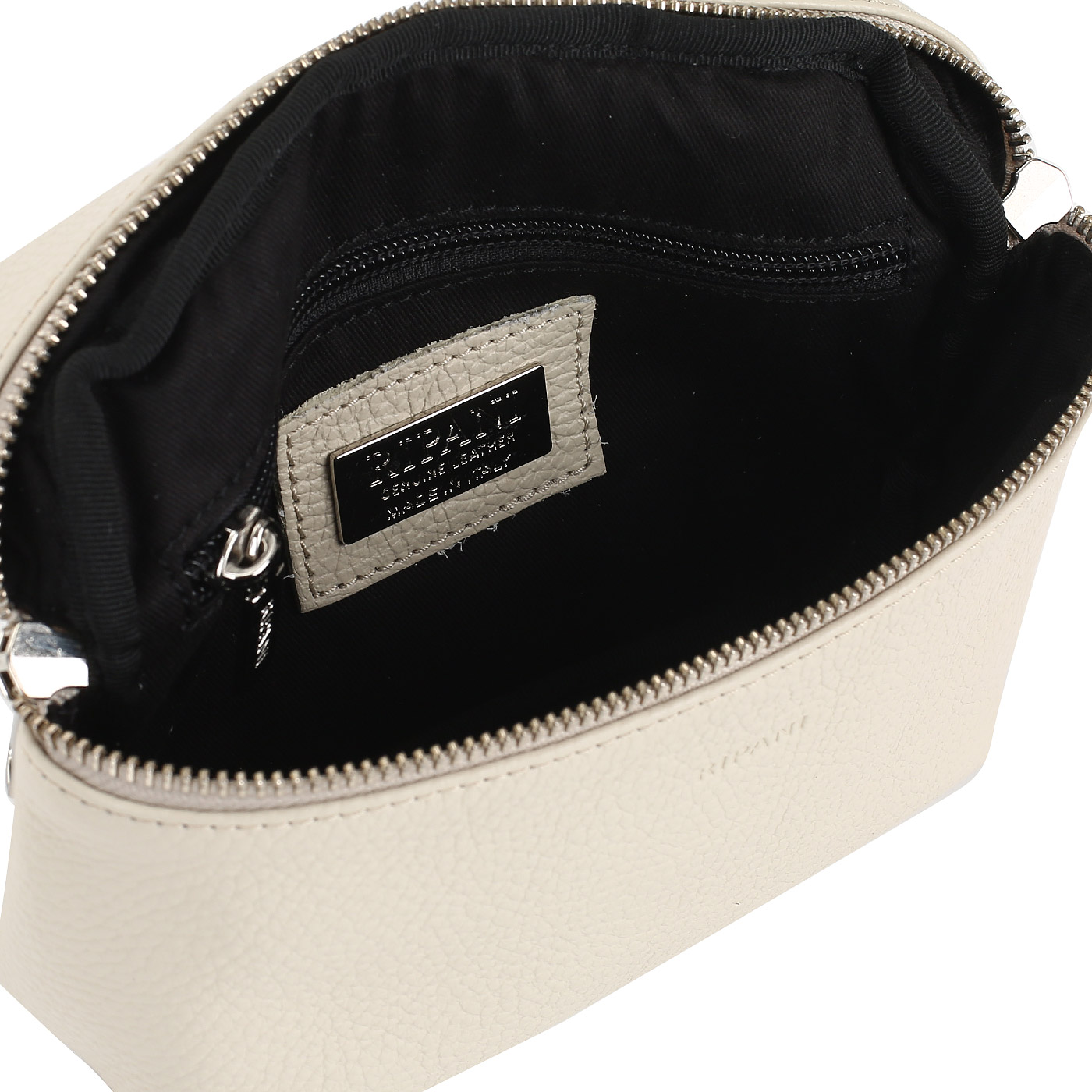 Поясная сумочка на двойной молнии Ripani Easy