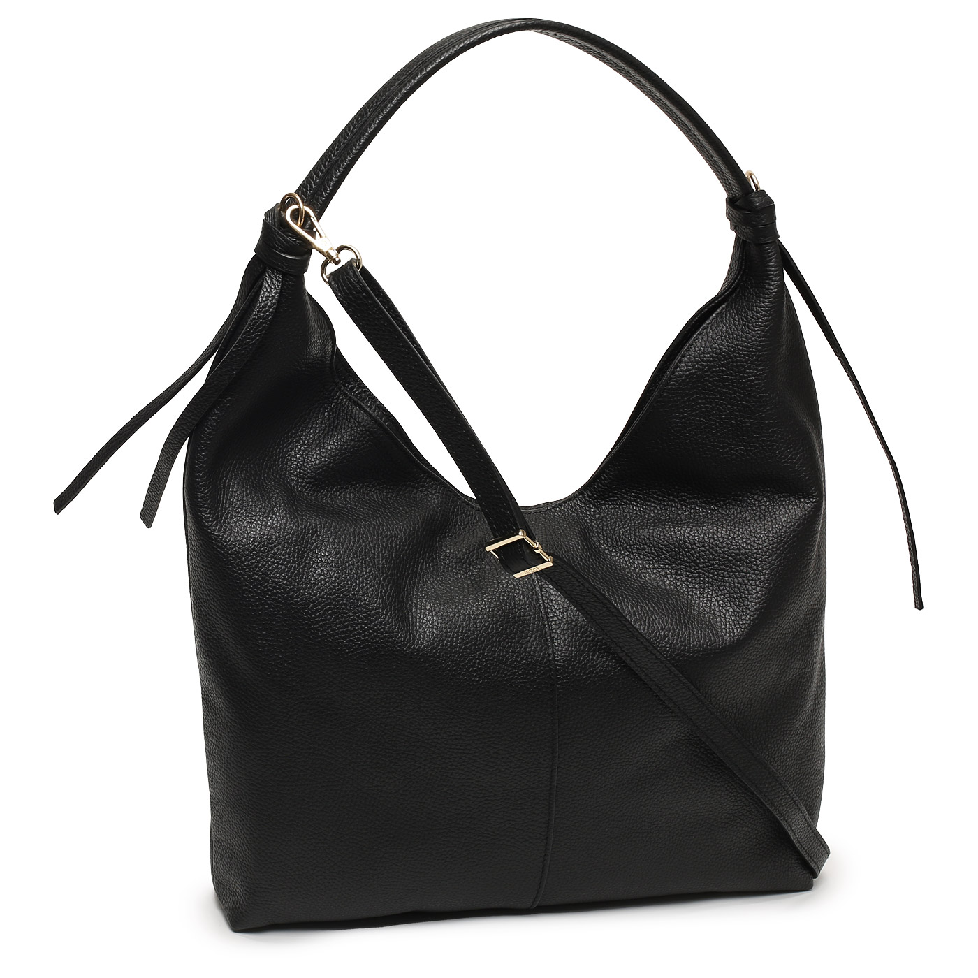 Кожаная сумка Bruno Rossi Dollaro