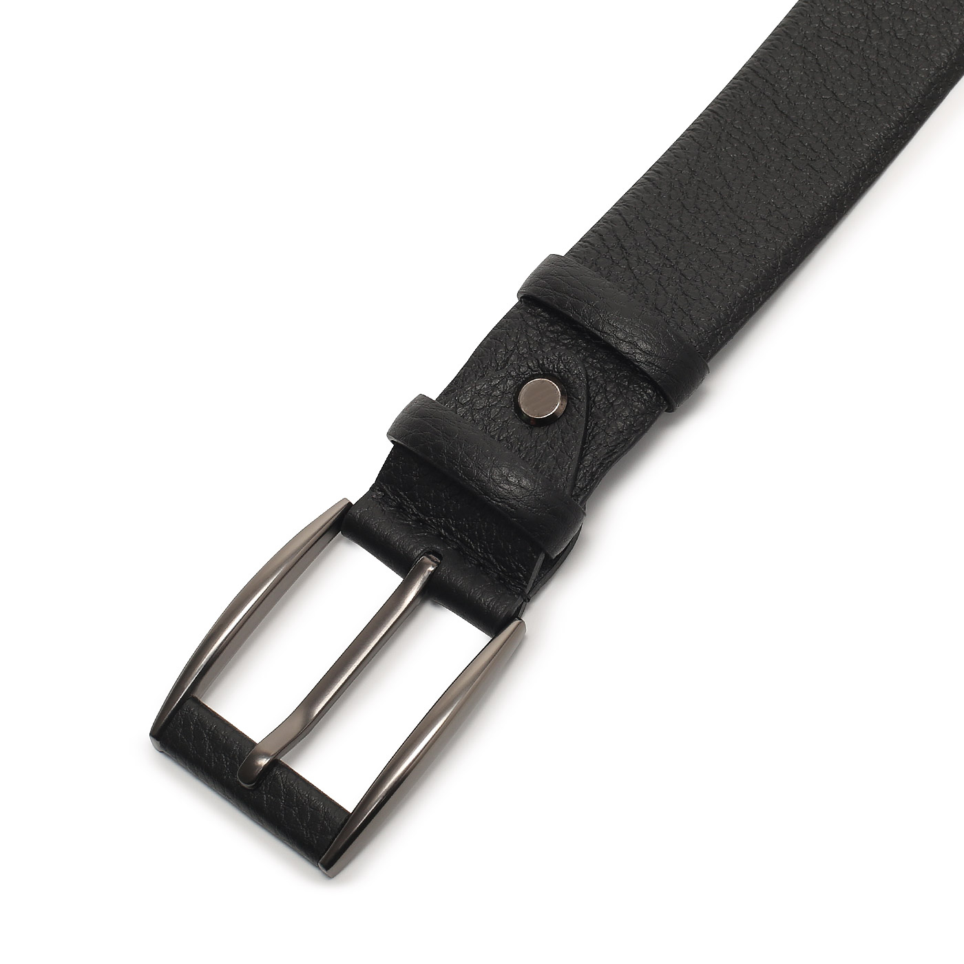 Кожаный ремень Stevens 