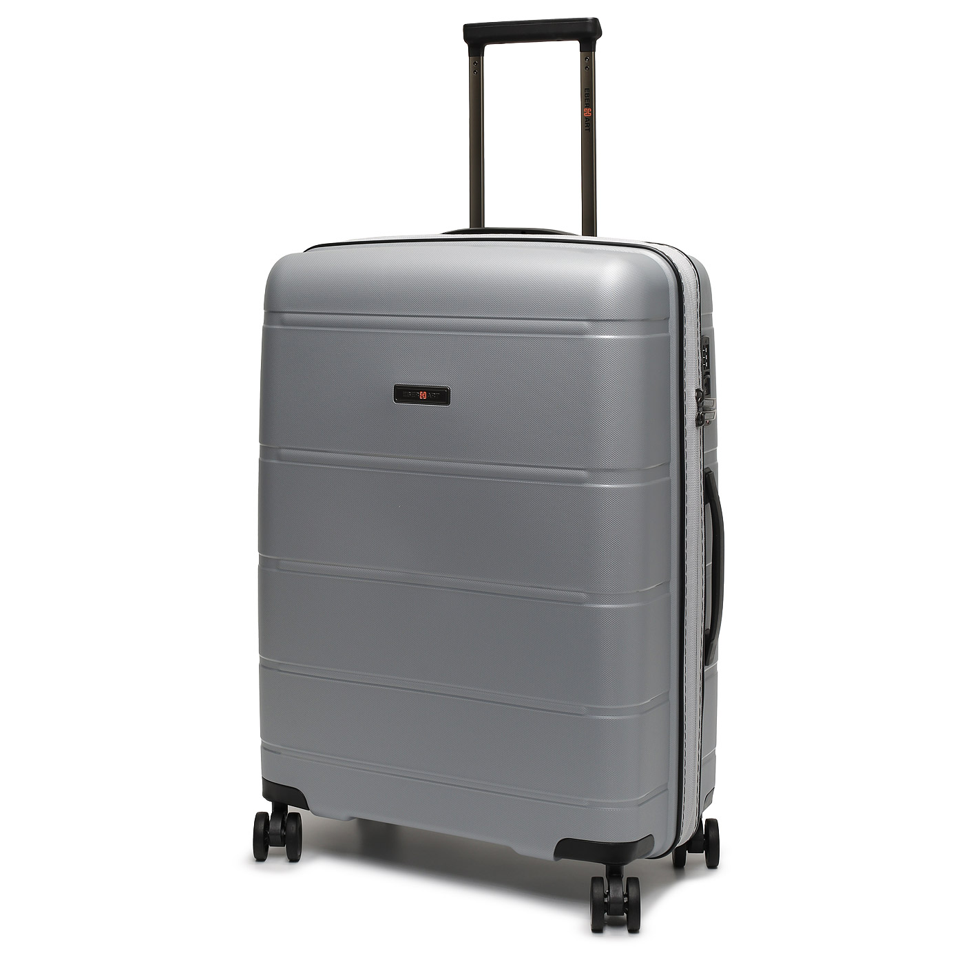 Eberhart Чемодан средний M из полипропилена