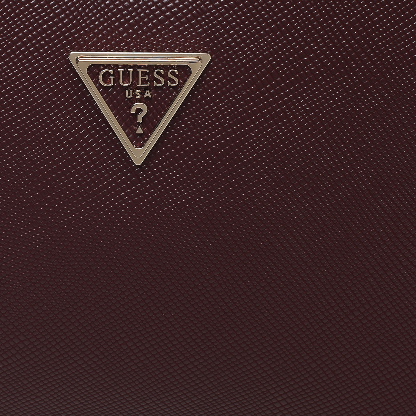 Сумка с ручкой Guess Eco Gloriana
