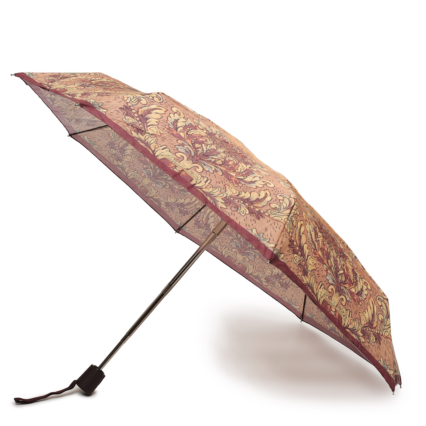 Зонт-автомат складной Russian Look 