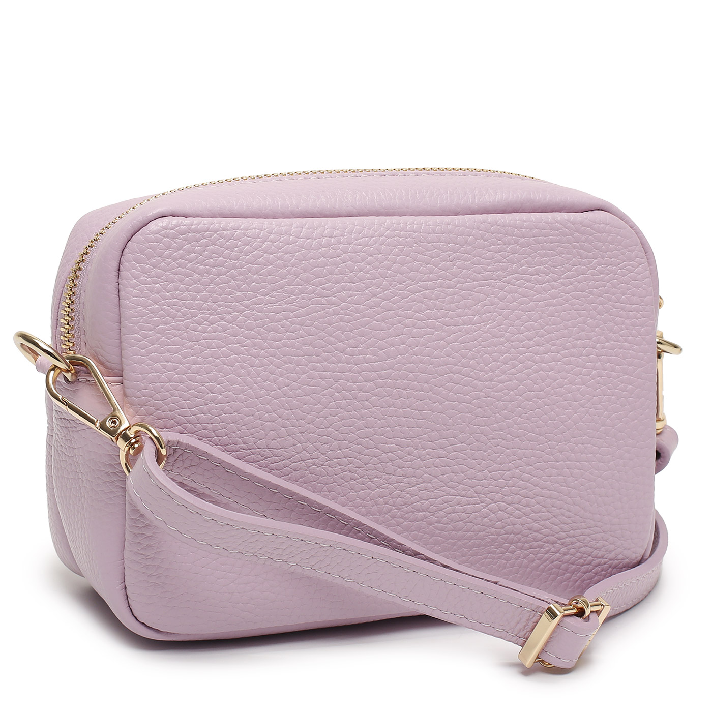 Сумка через плечо Bruno Rossi Dollaro