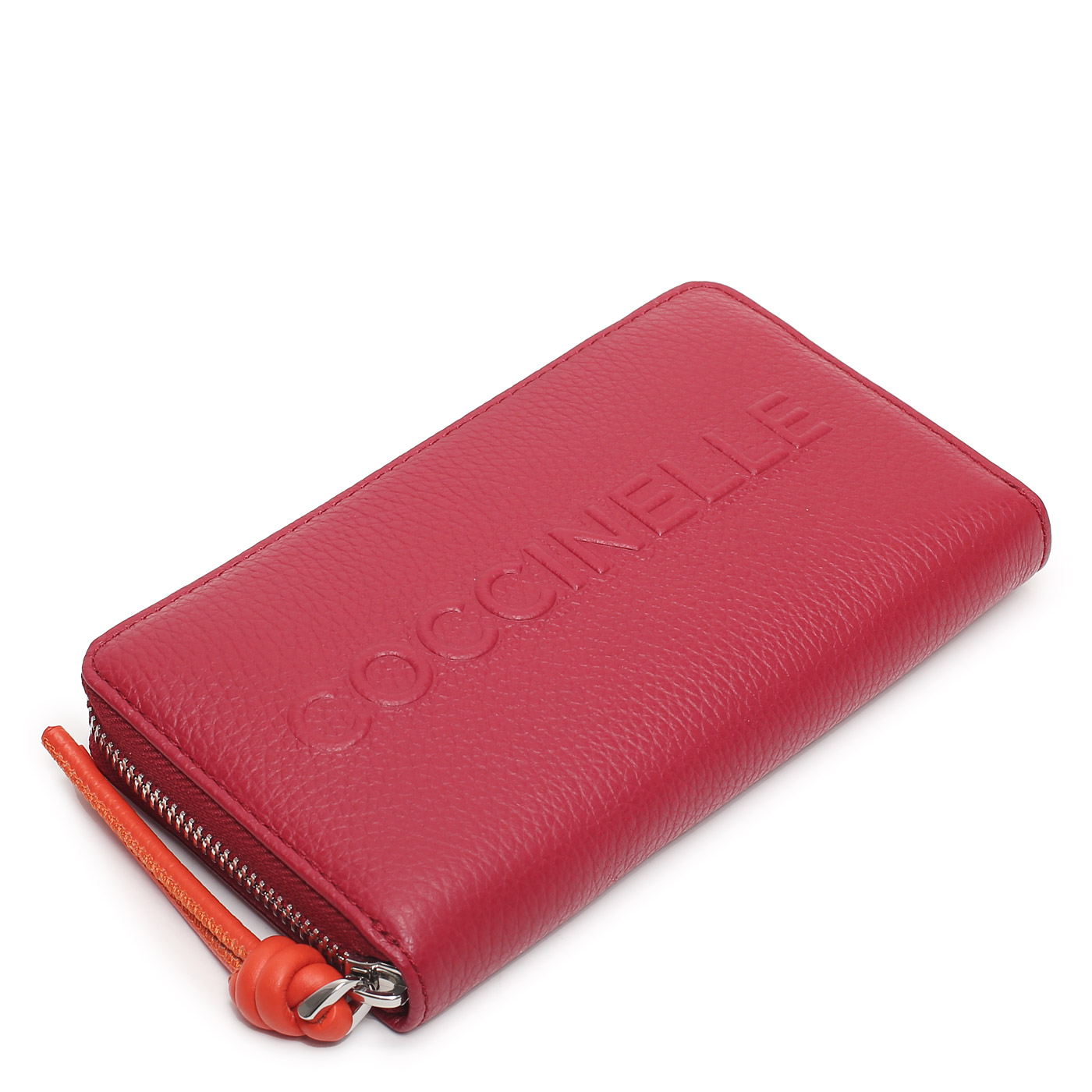 Портмоне на полную купюру Coccinelle CoccinelleMyrtha maxi log