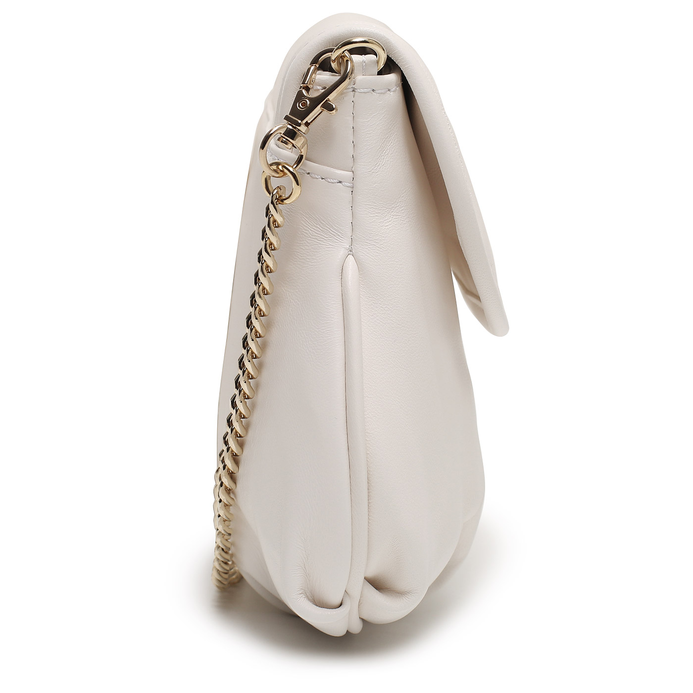 Сумка через плечо с цепочкой Marina Creazioni X943