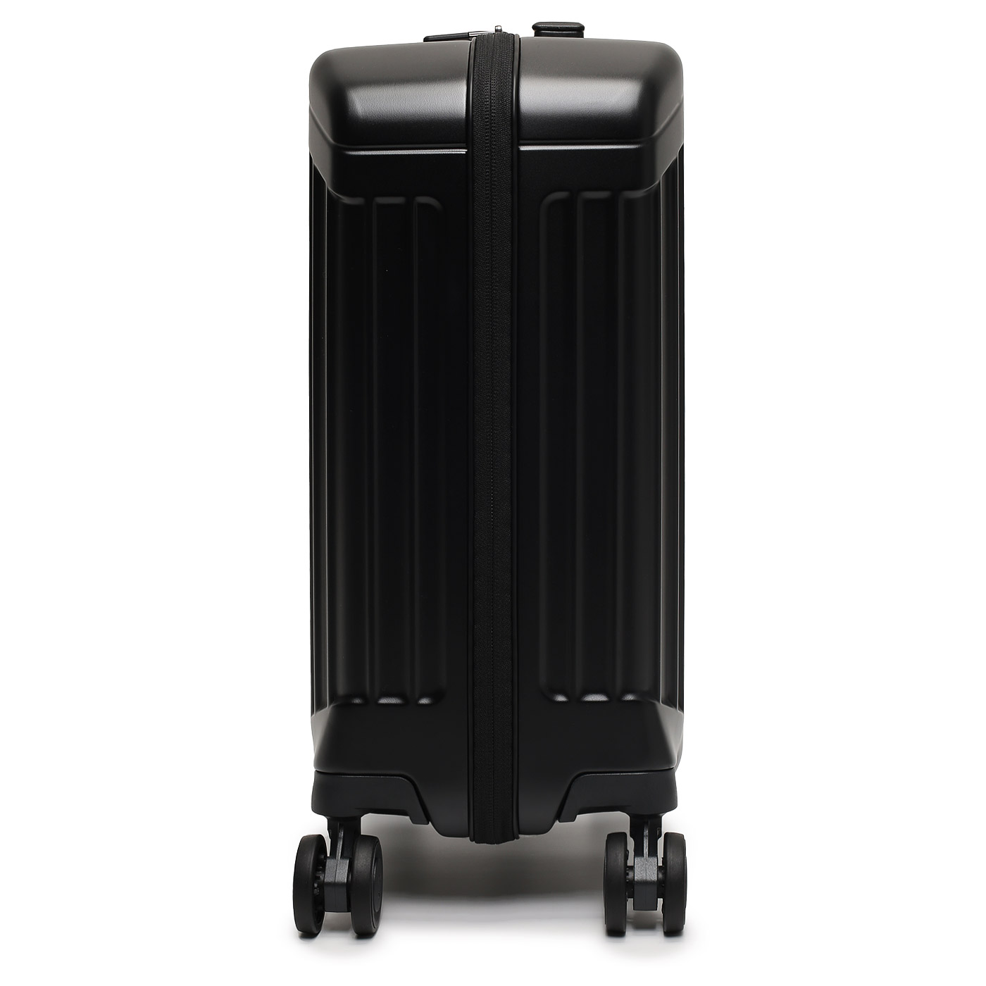 Чемодан для ручной клади из поликарбоната Piquadro PQ Light