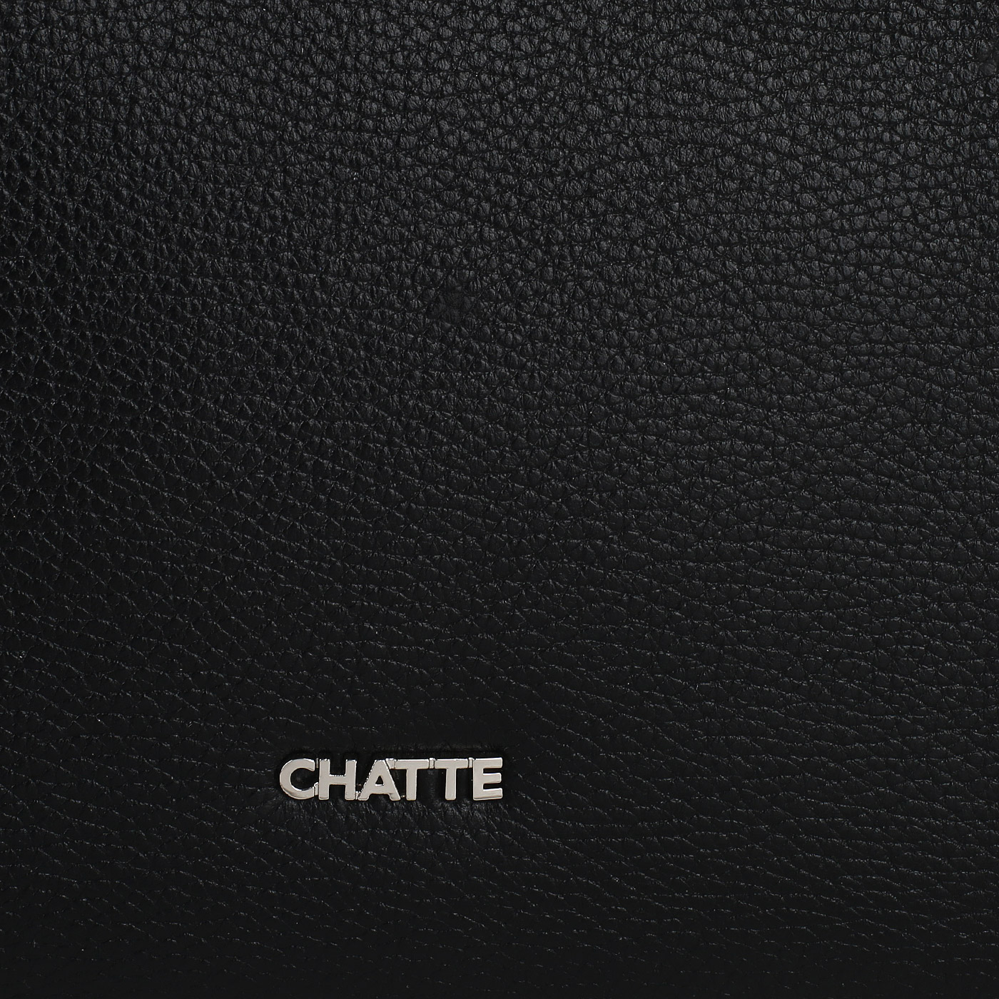 Сумка с тремя отделами Chatte Lille