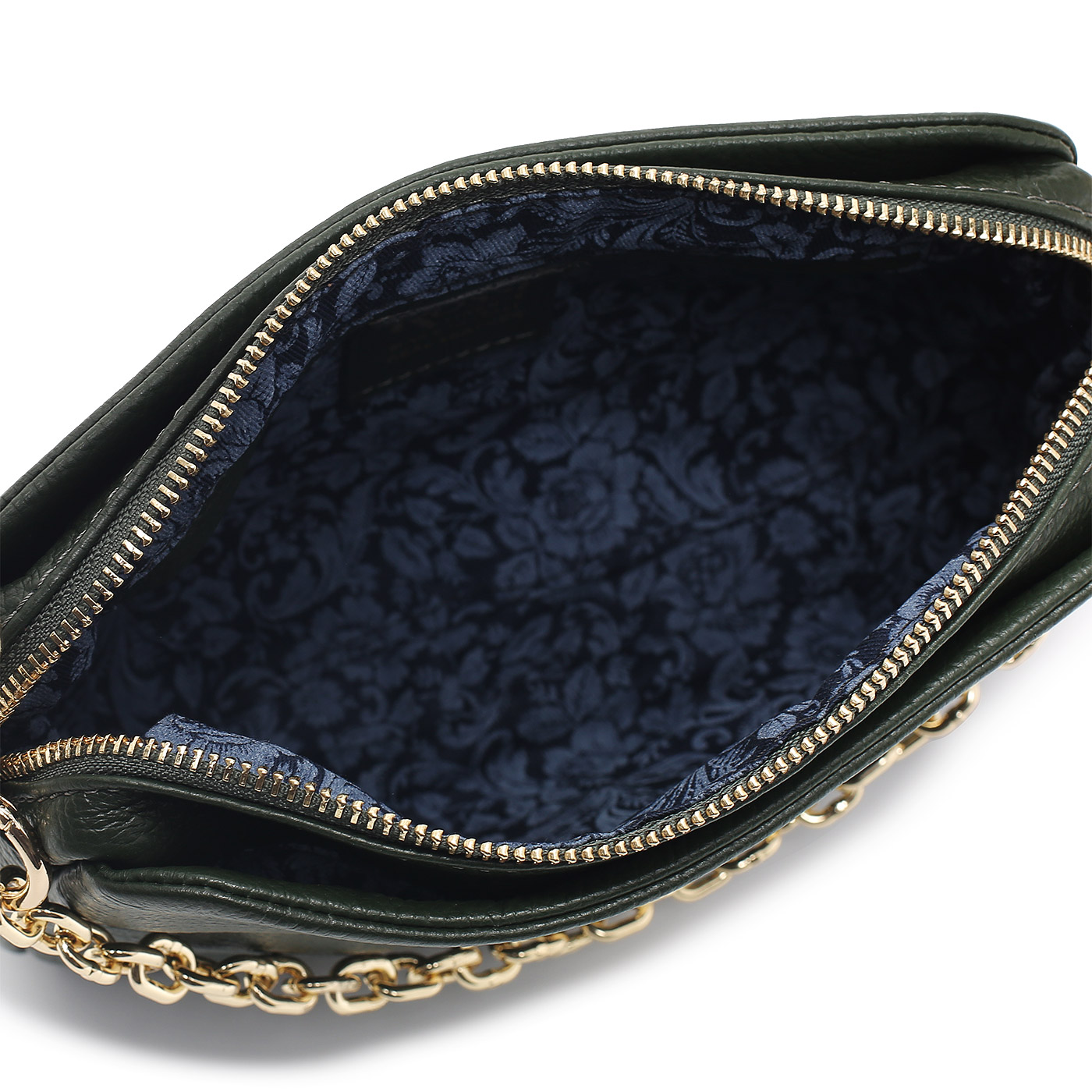 Сумка через плечо Bruno Rossi Dollaro