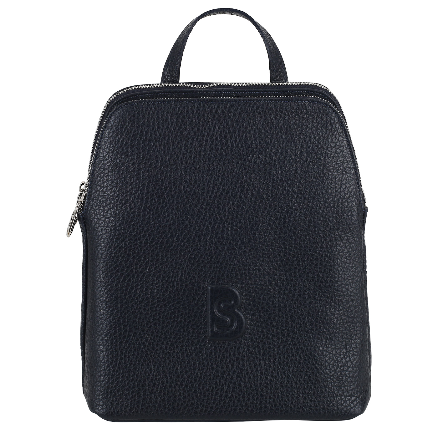 Sara Burglar Кожаный рюкзак