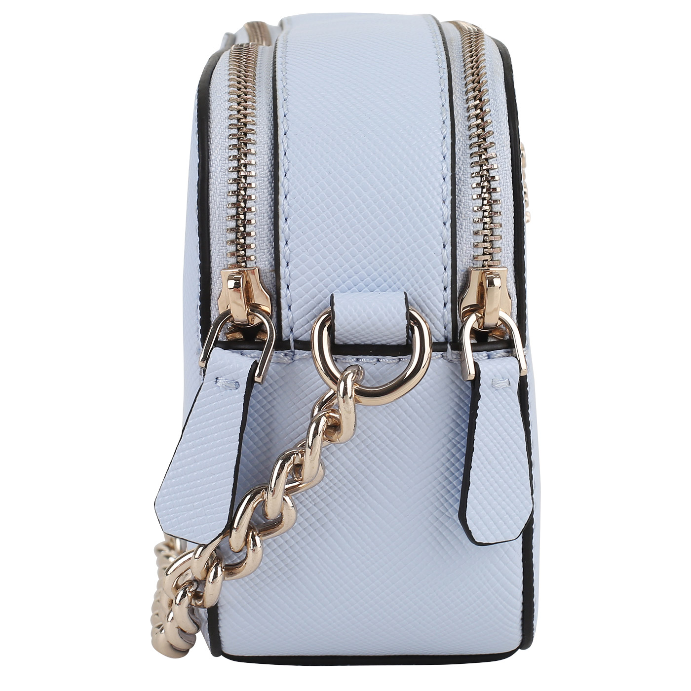 Сумка через плечо с цепочкой Guess Noelle