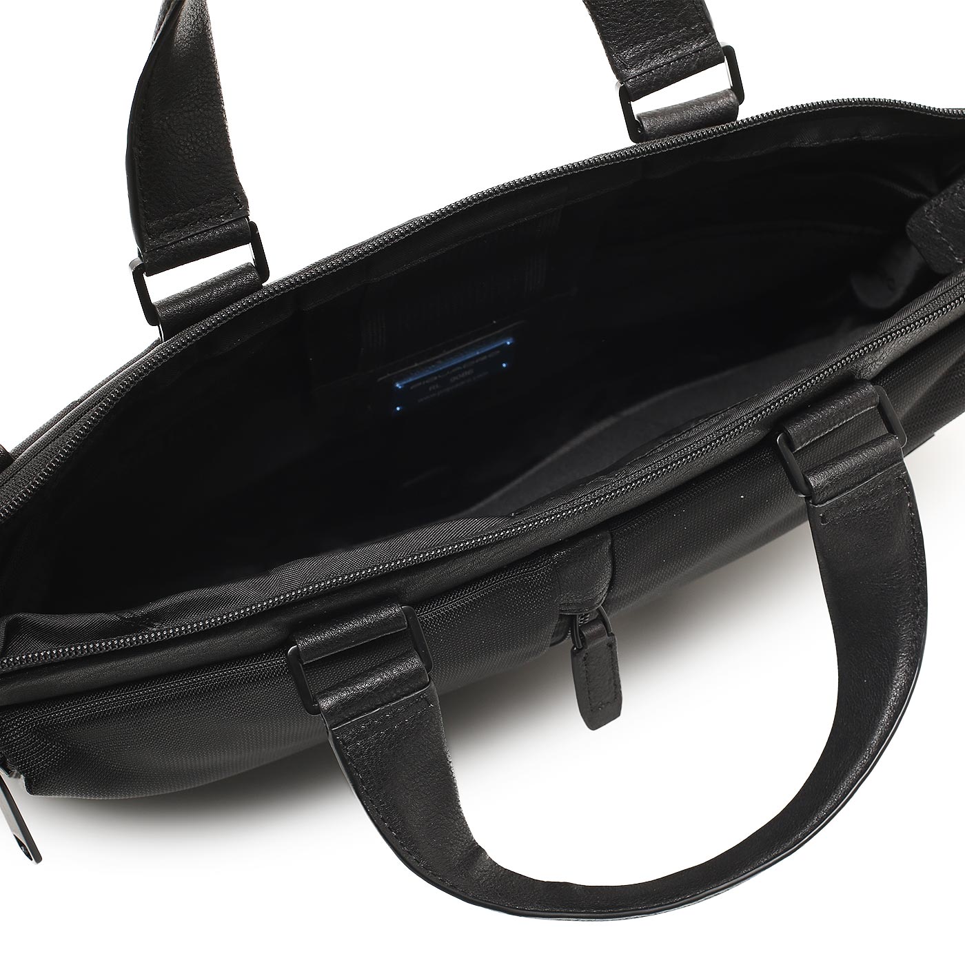 Сумка для ноутбука и документов Piquadro Marcel