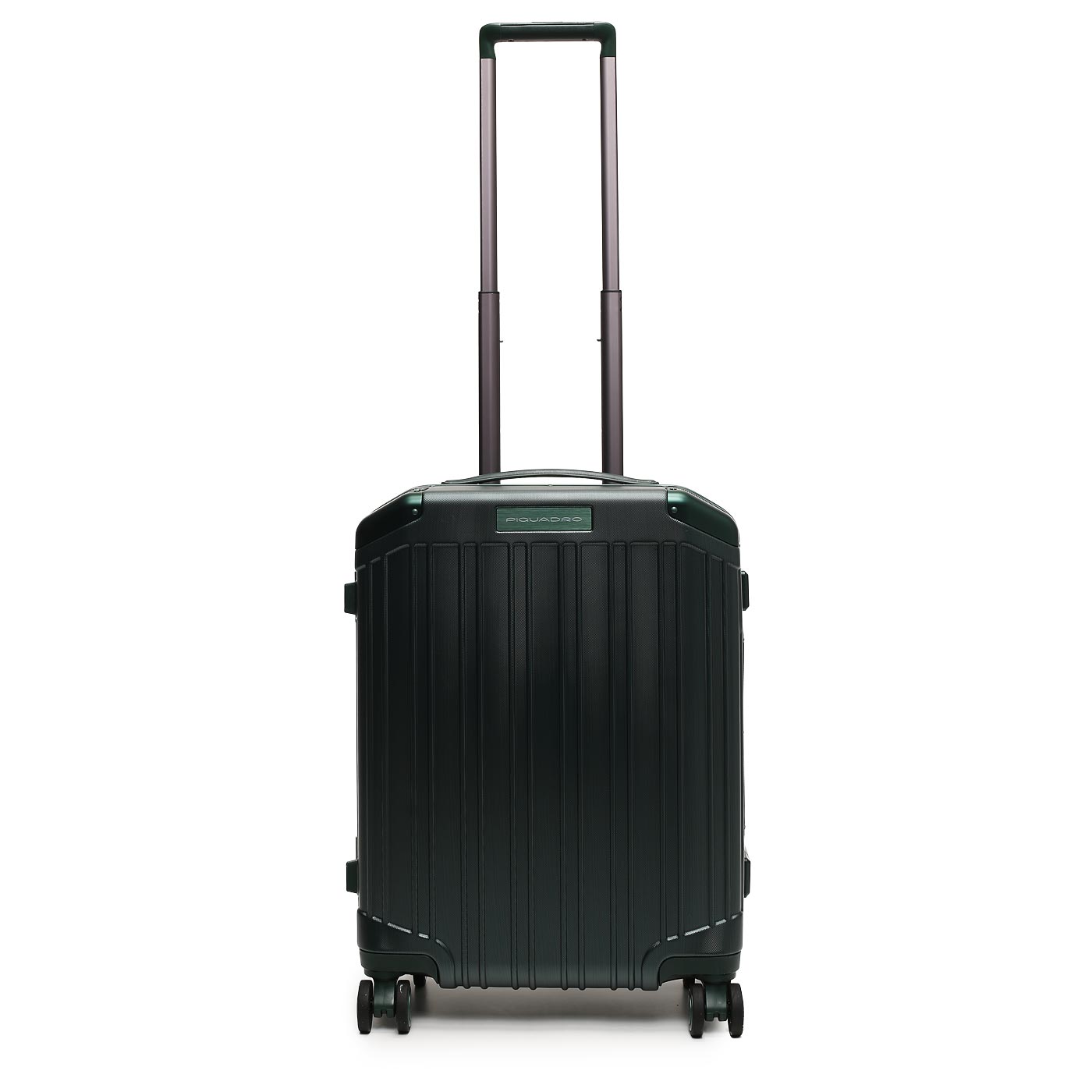 Чемодан для ручной клади из поликарбоната Piquadro 