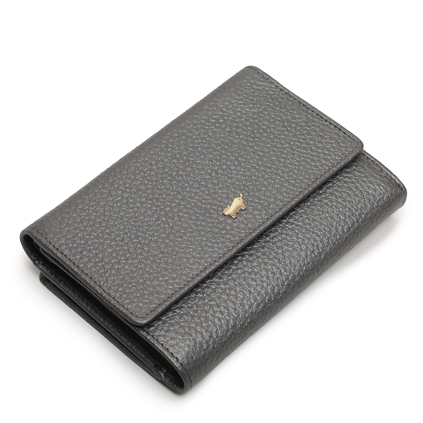 Портмоне складное на кнопке Braun Buffel Ascoli