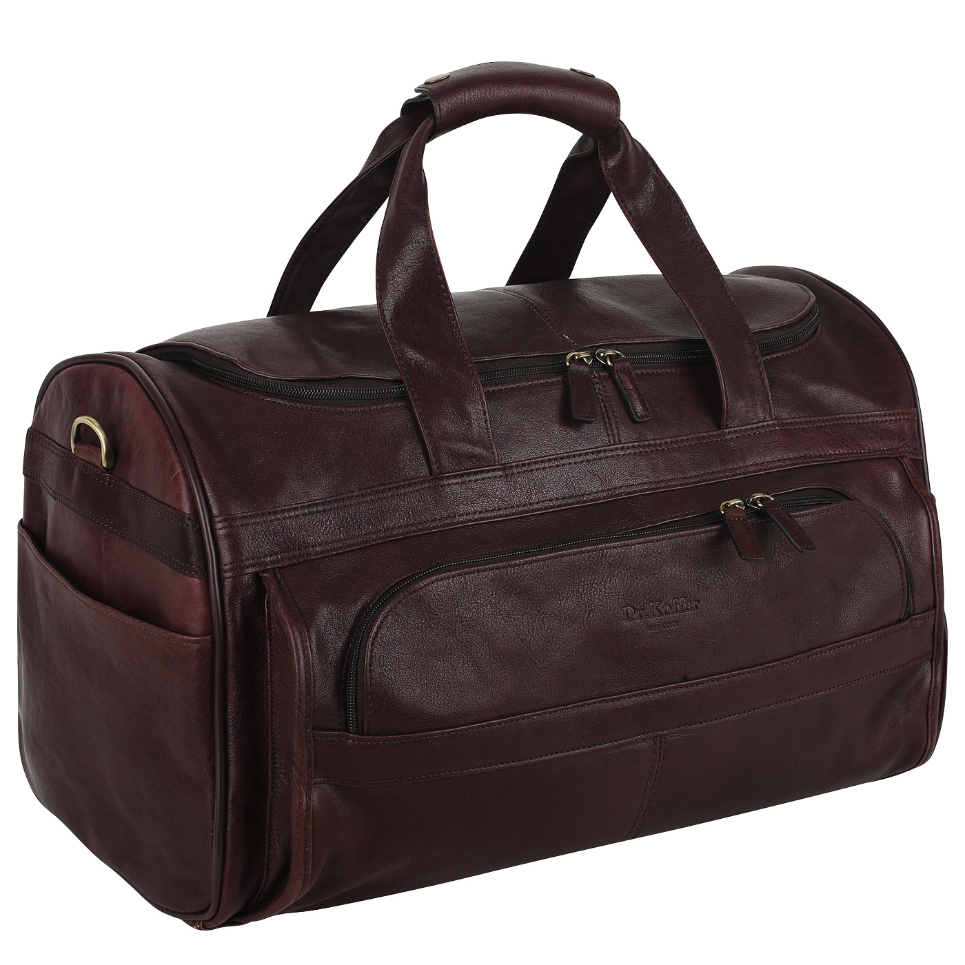 Дорожная сумка Dr. Koffer 