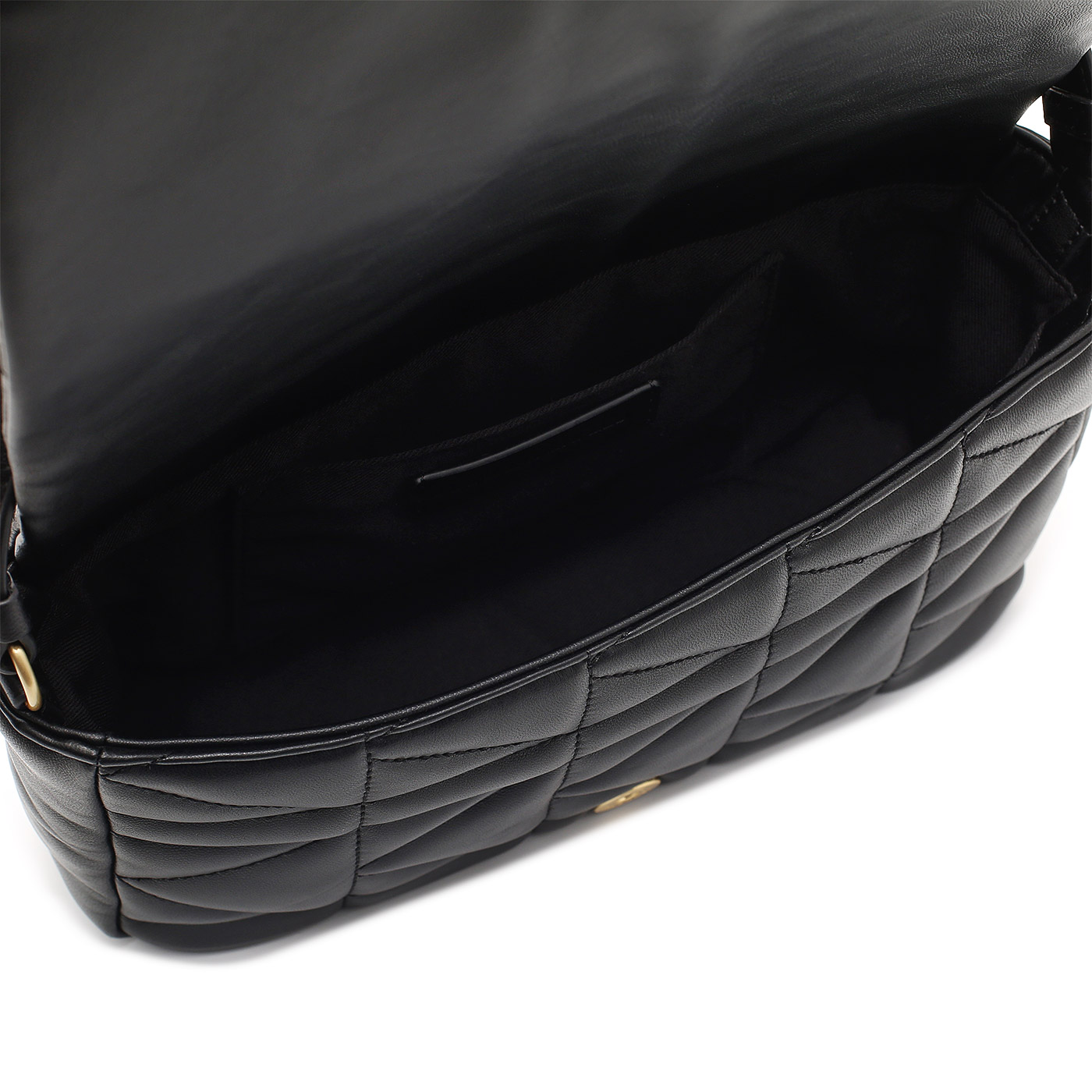 Сумка с регулируемой ручкой Karl Lagerfeld Kuilt