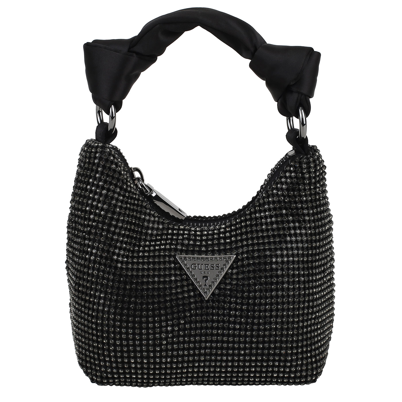 Guess Сумка со стразами