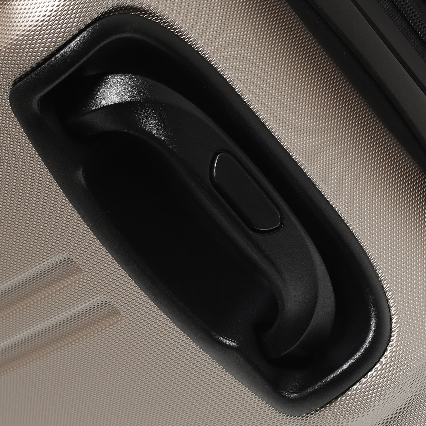 Чемодан большой L из поликарбоната Eberhart Drive 2.0