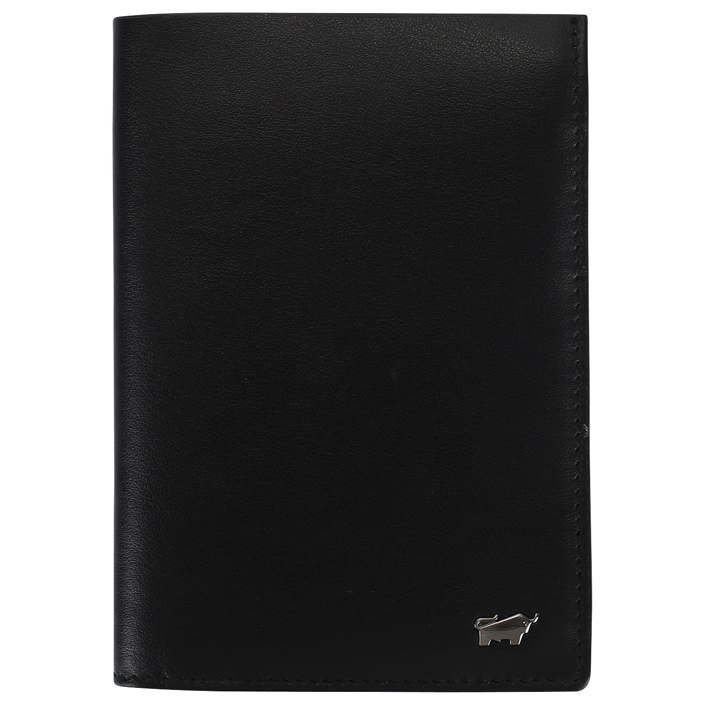 Braun Buffel Кожаная обложка для паспорта