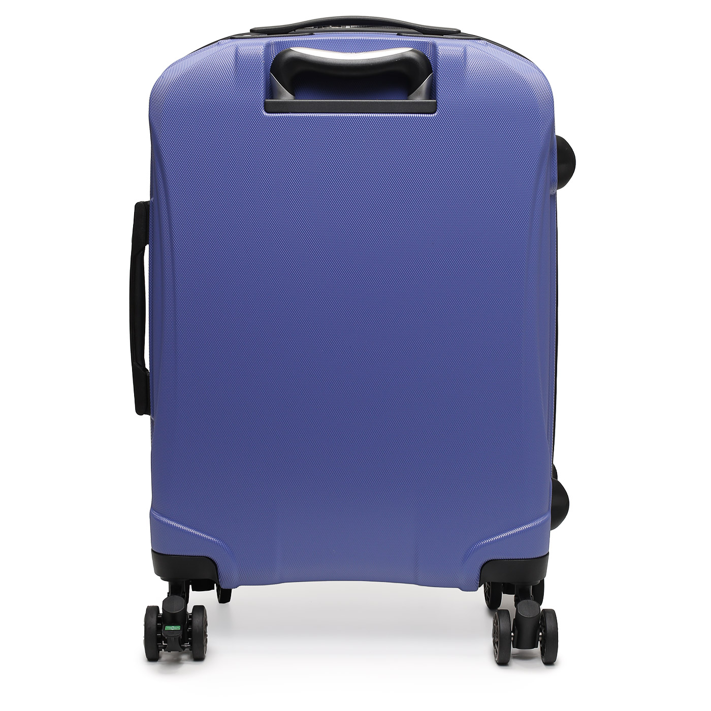 Чемодан средний M из поликарбоната Eberhart Spectrum