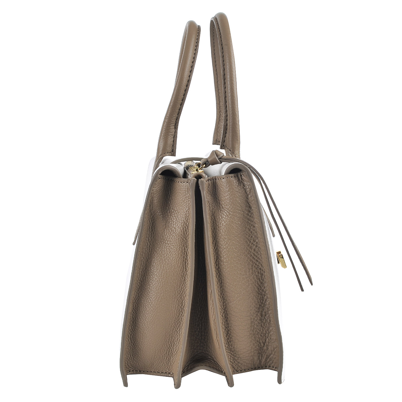 Женская кожаная сумка Coccinelle Arlettis Special