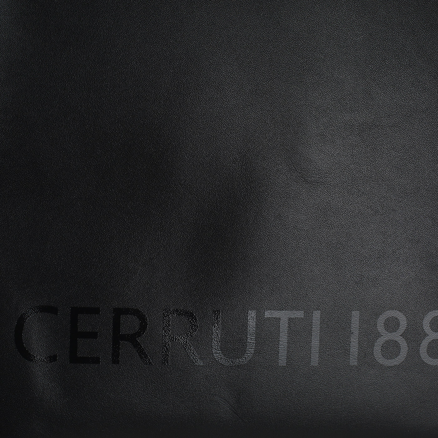 Кожаный рюкзак Cerruti 1881 David