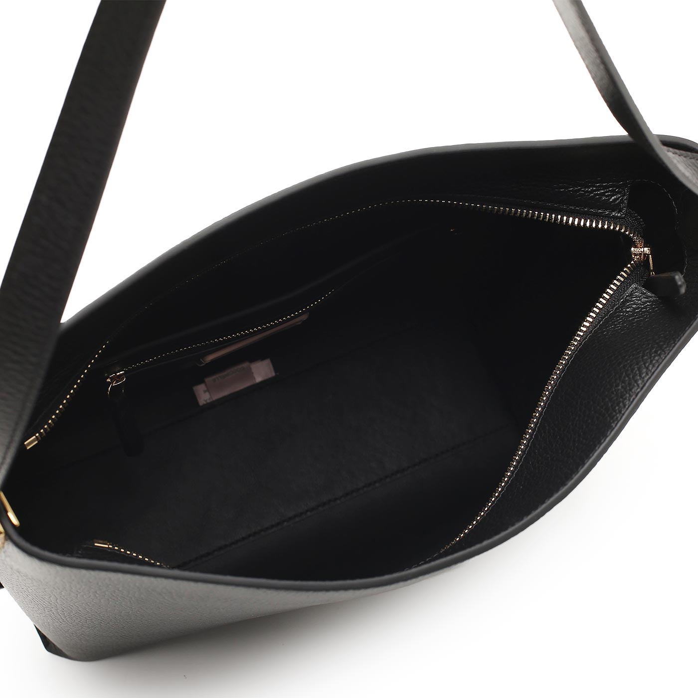 Кожаная сумка Coccinelle Coccinelle C-Me Lock