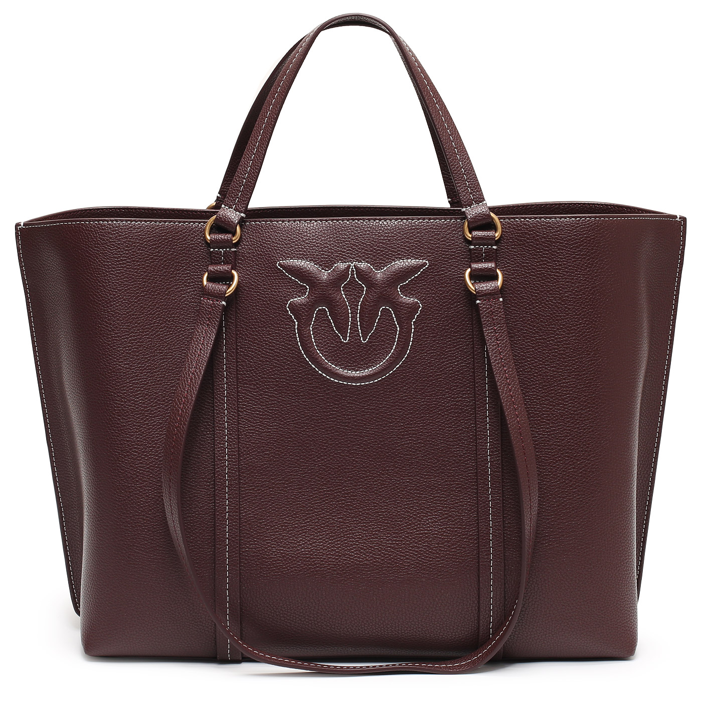 Pinko Кожаная сумка