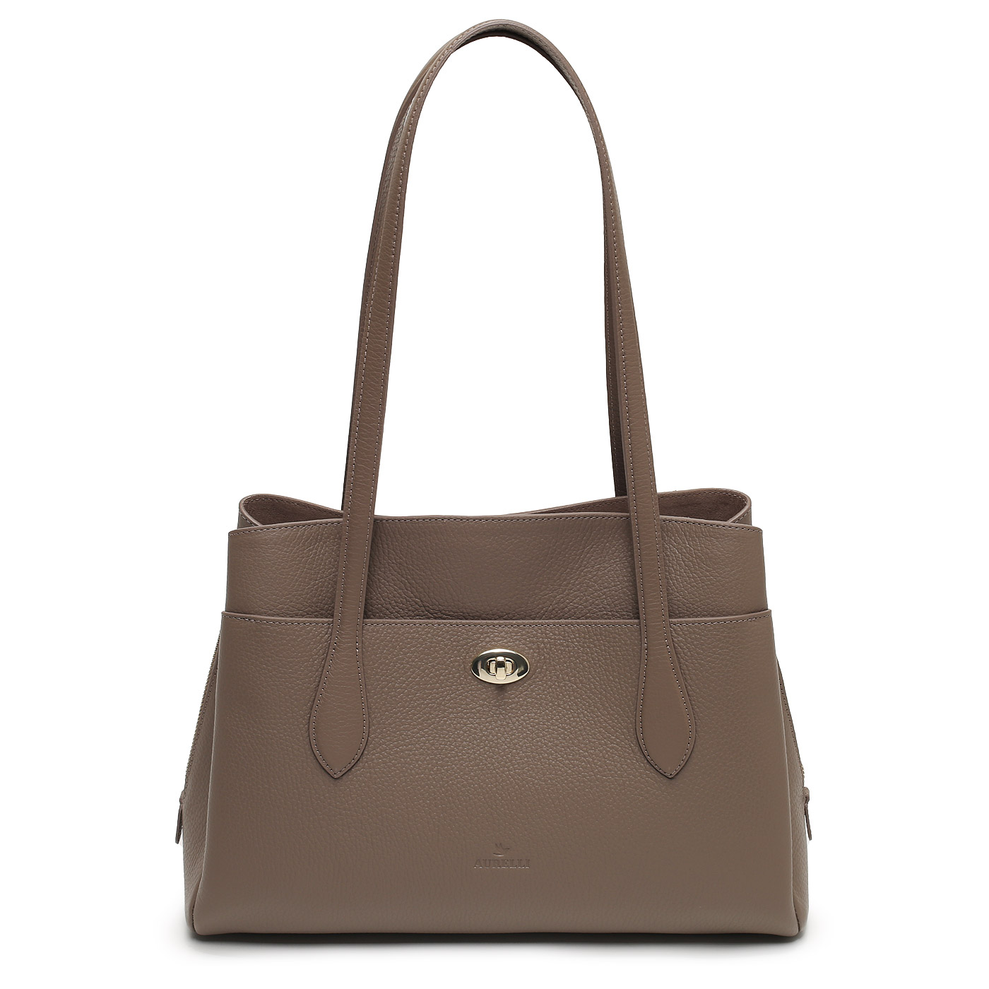 Aurelli Кожаная сумка