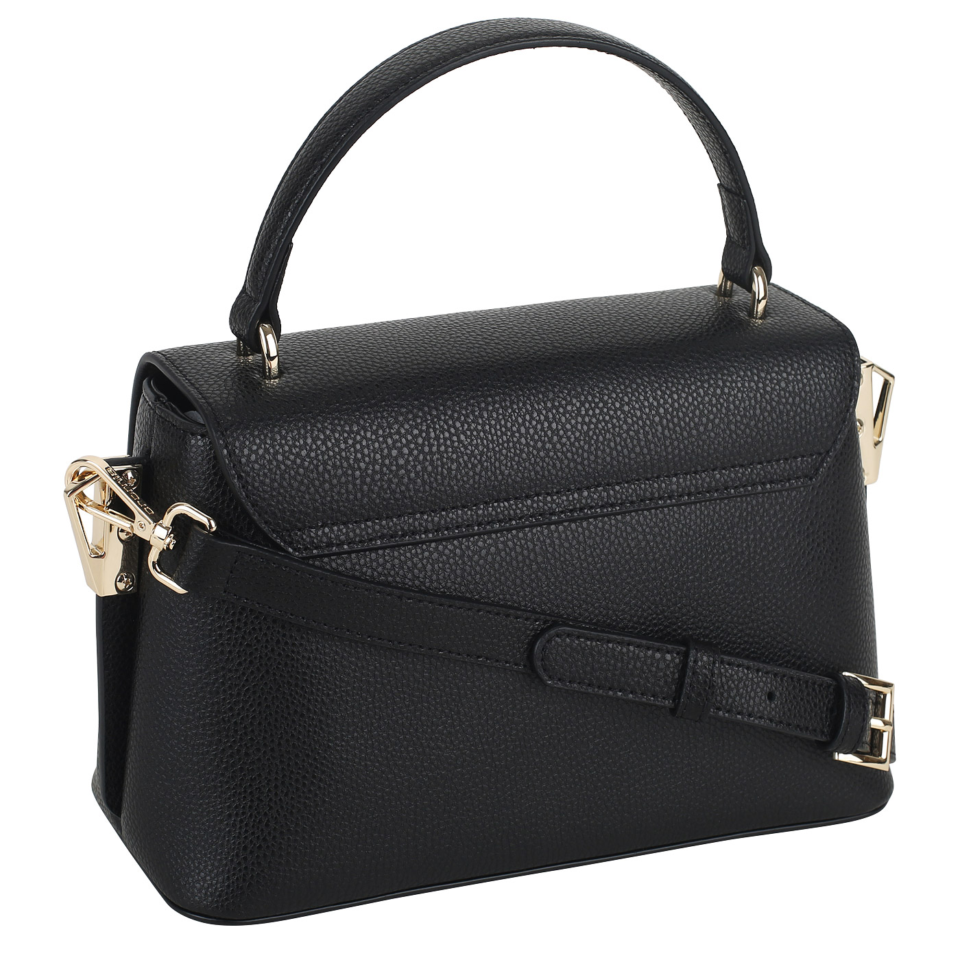 Кожаная сумка Cromia Mina