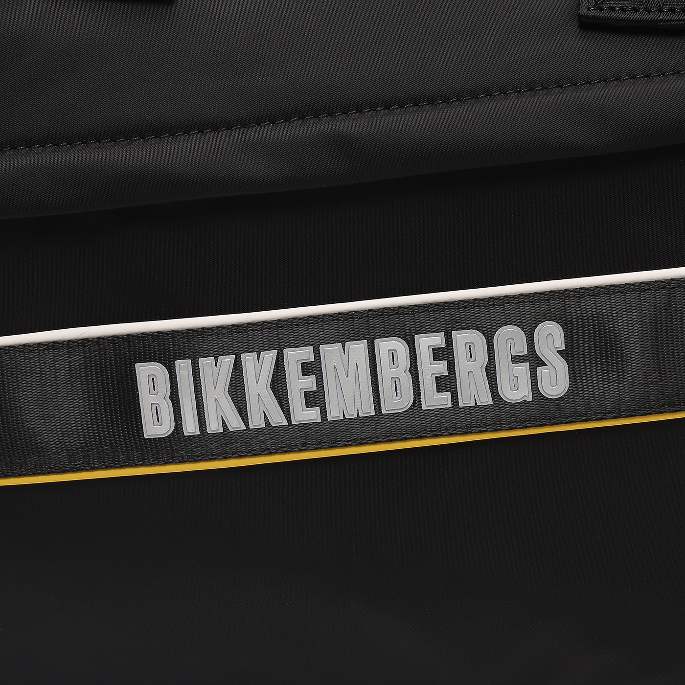 Дорожная сумка Bikkembergs Lenox