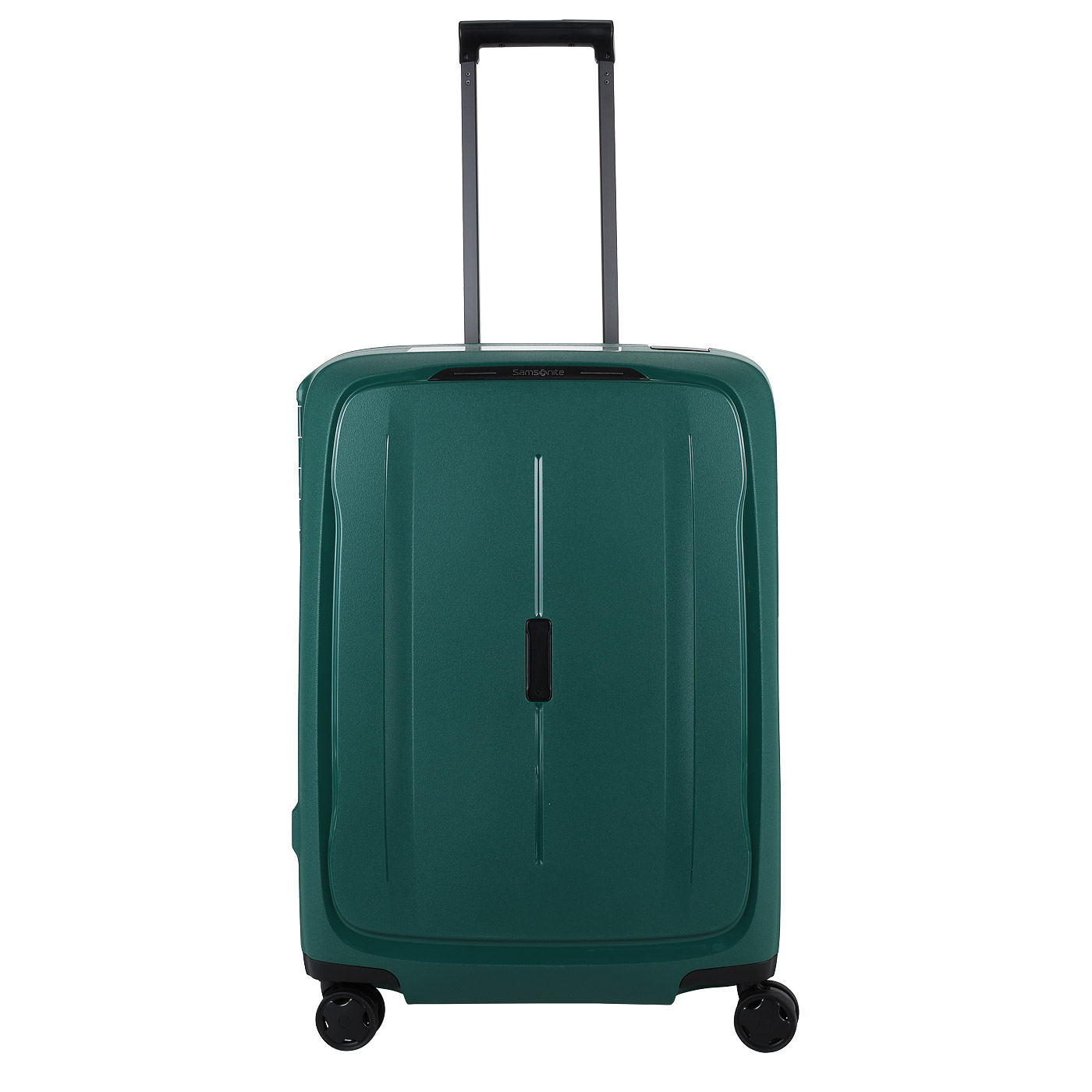 Чемодан средний M из полипропилена Samsonite Essens