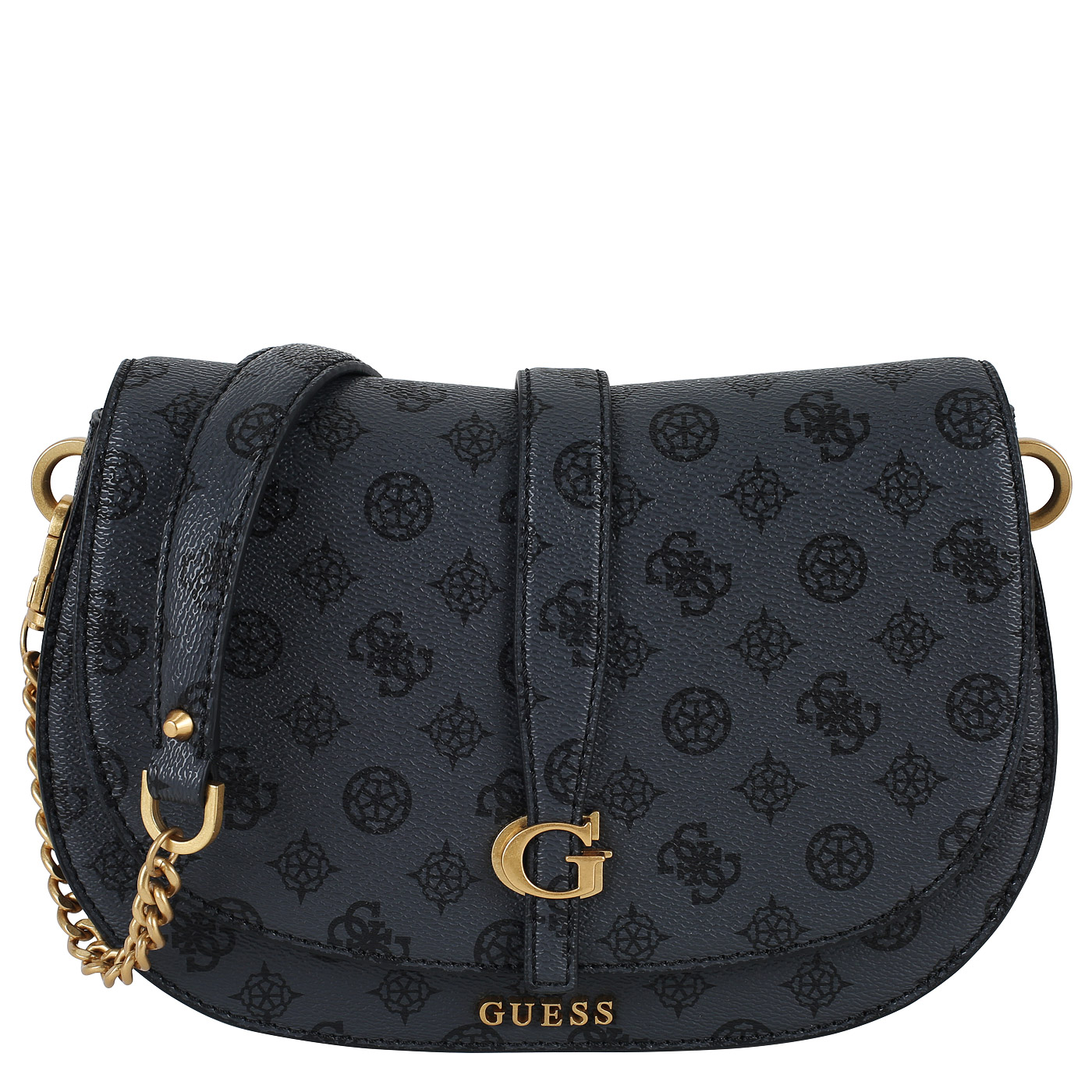 Guess Сумка с ручкой-цепью