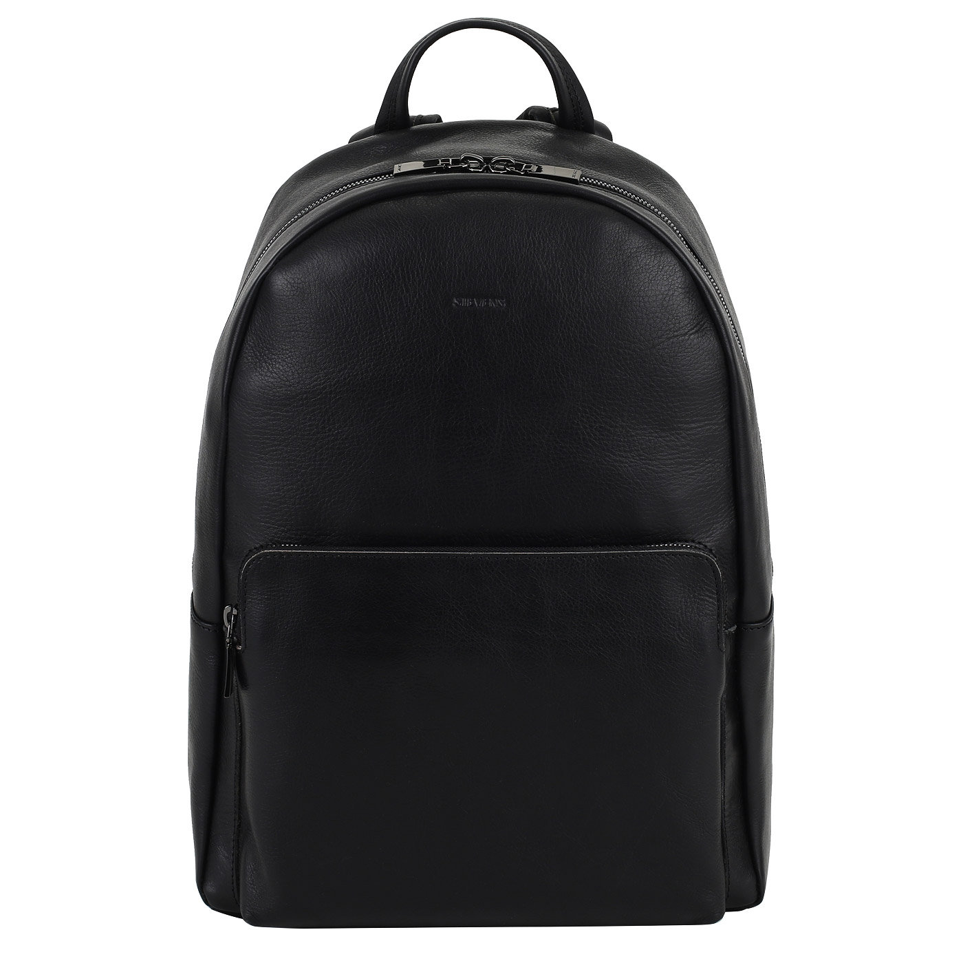 Stevens Кожаный рюкзак