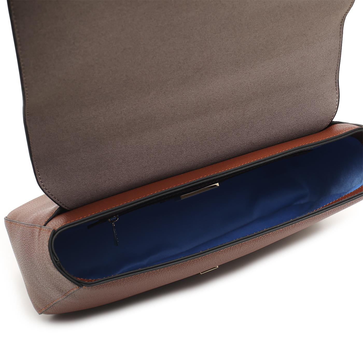 Кожаная сумка Cromia Grace