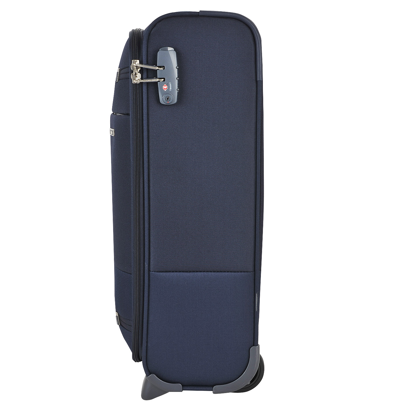 Чемодан на колесах Samsonite Base Boost