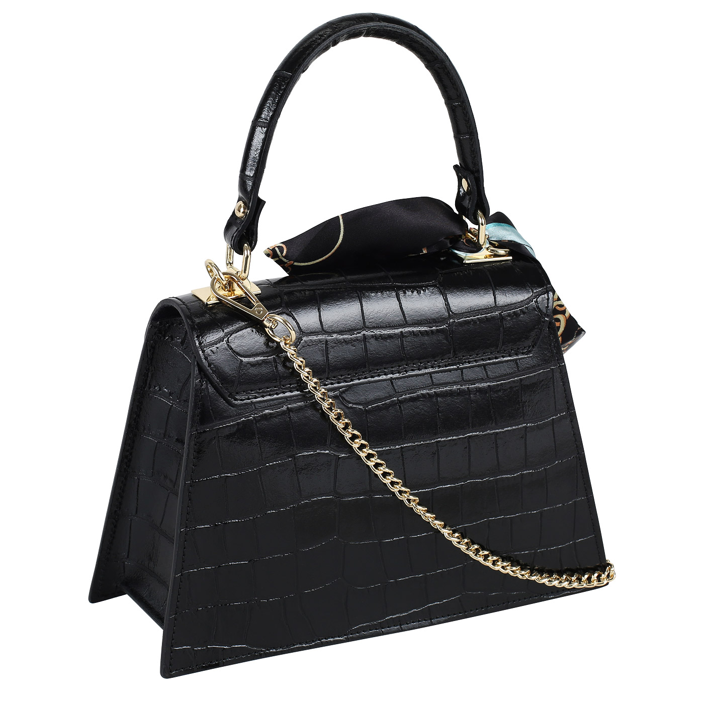 Кожаная сумка Piumelli Viva