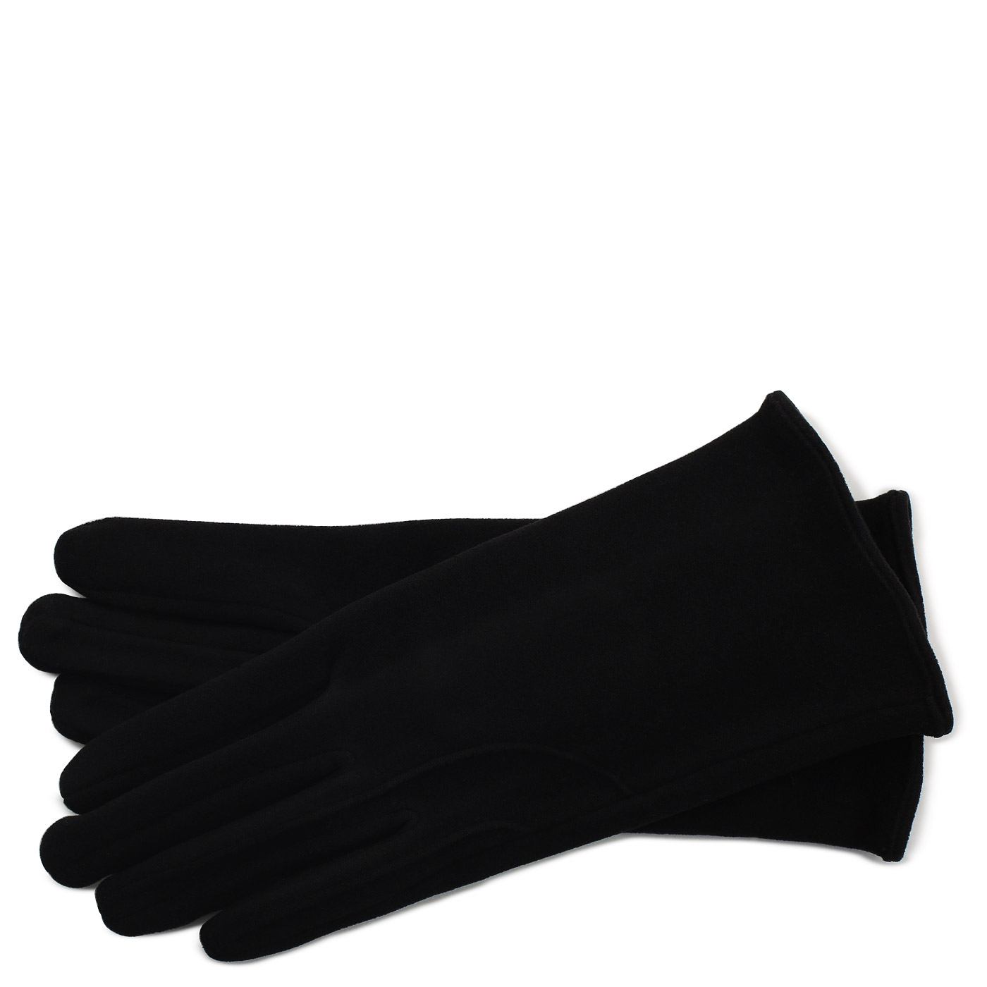 Russian Look Перчатки короткие безразмерные