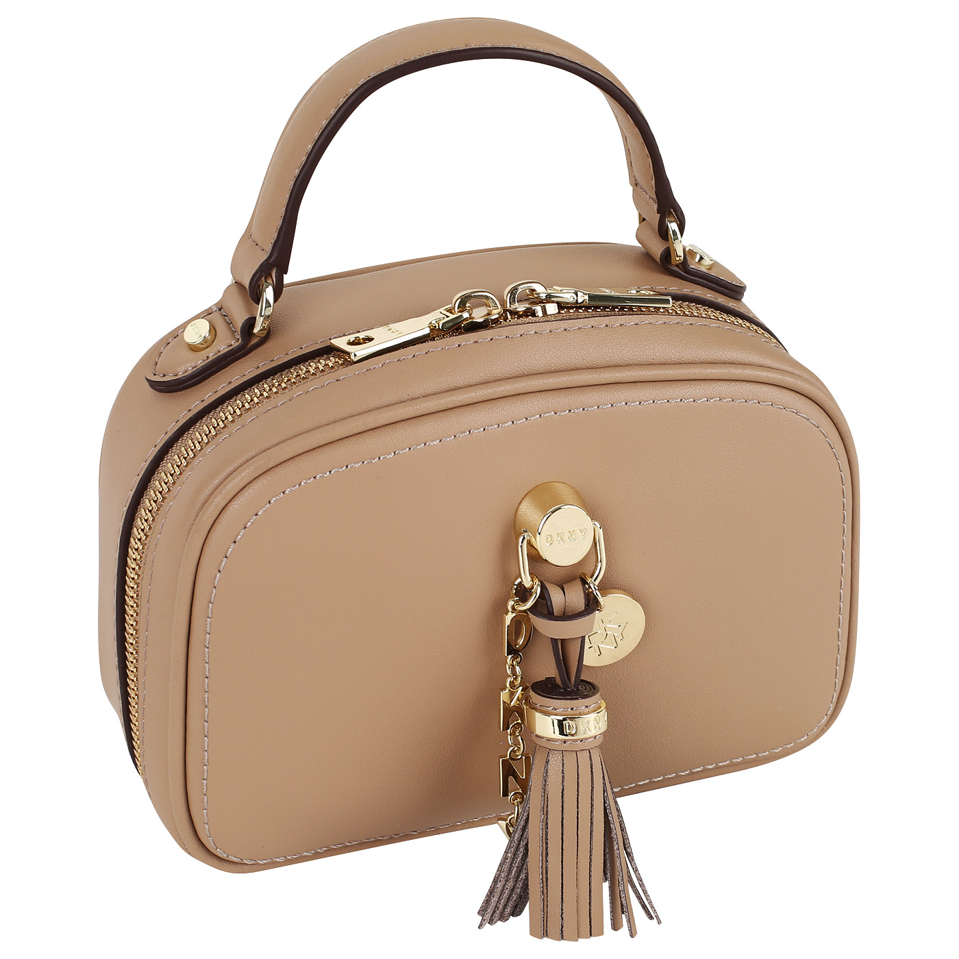 Сумочка кросс-боди DKNY Leonti