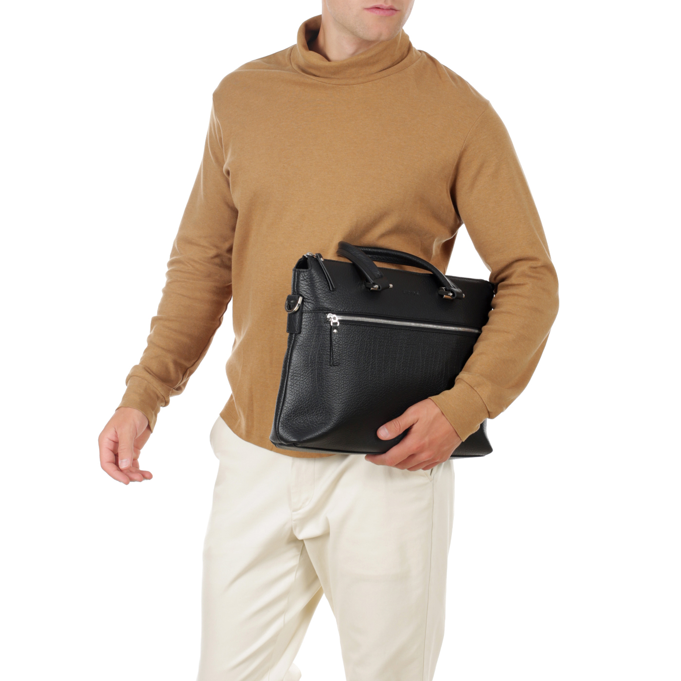 Сумка для ноутбука и документов Stevens 