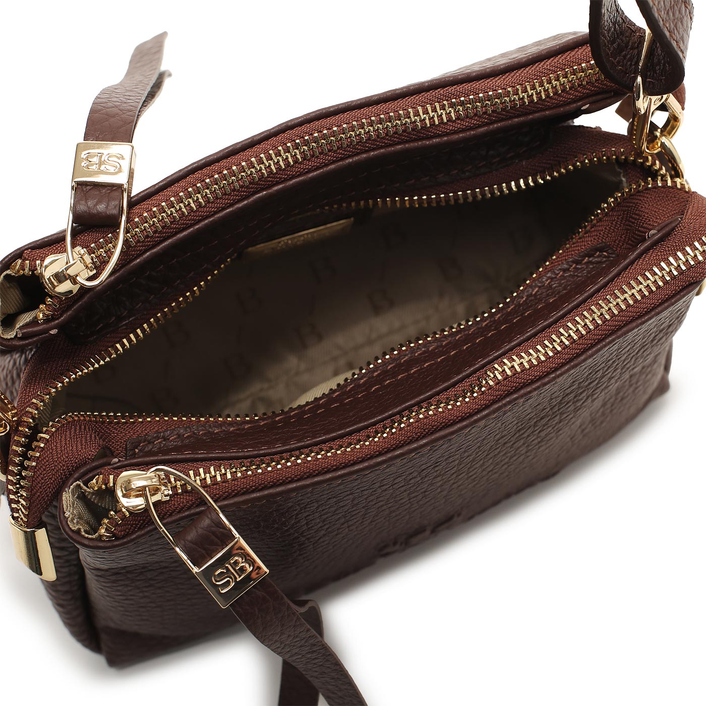 Сумка через плечо Sara Burglar Amelia Safari