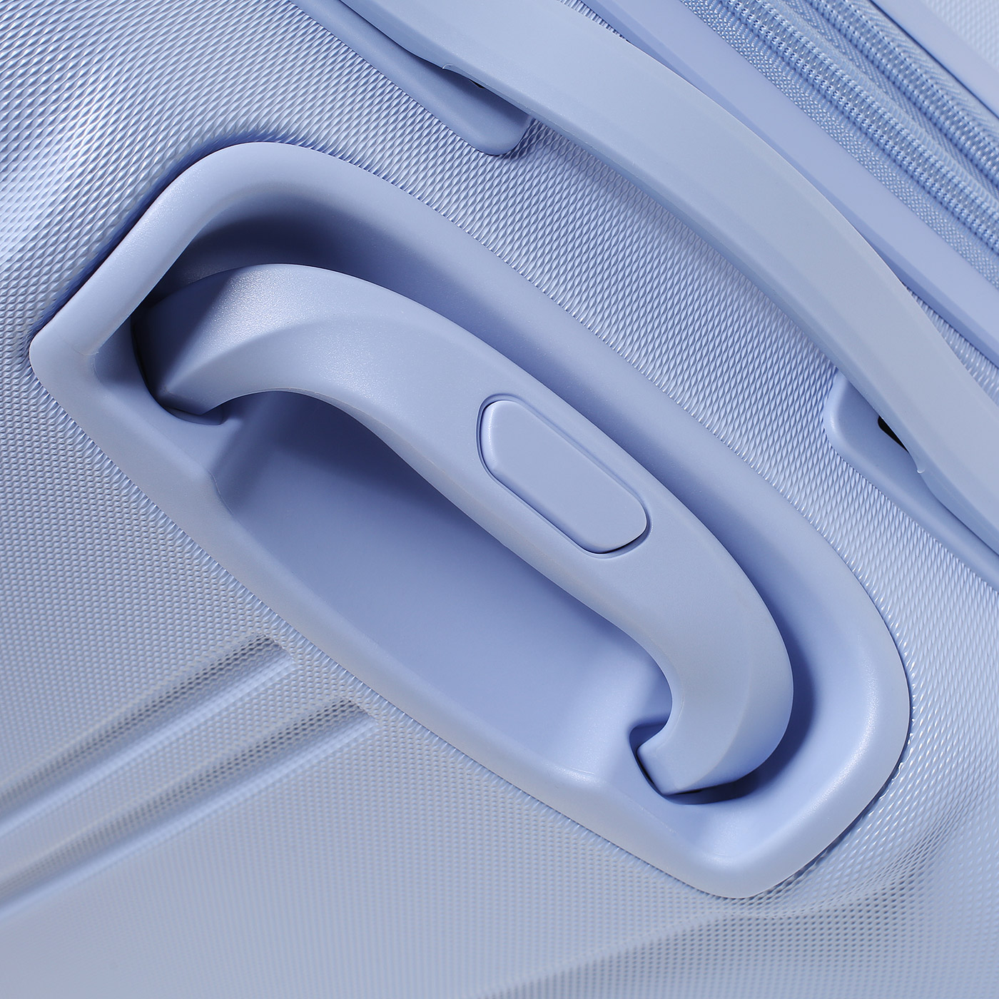 Чемодан средний M из поликарбоната Eberhart Lotus 2.0