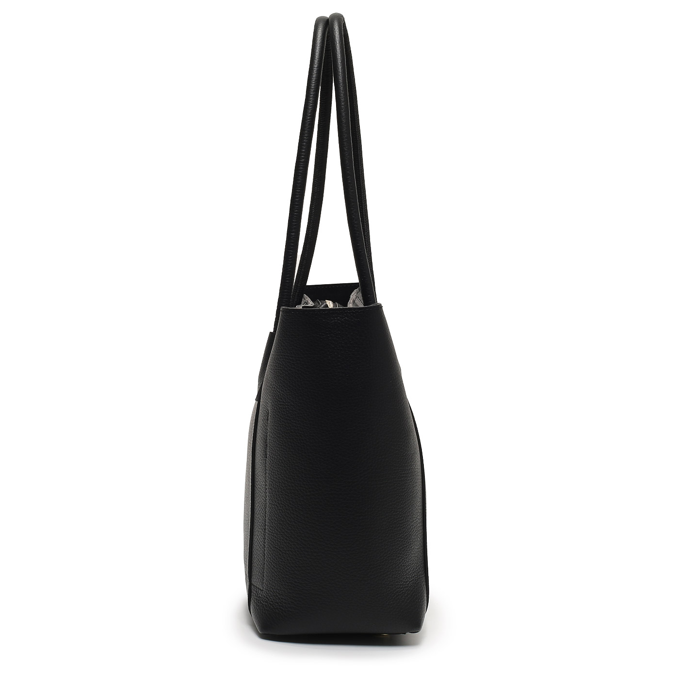 Кожаная сумка Chatte Marseille