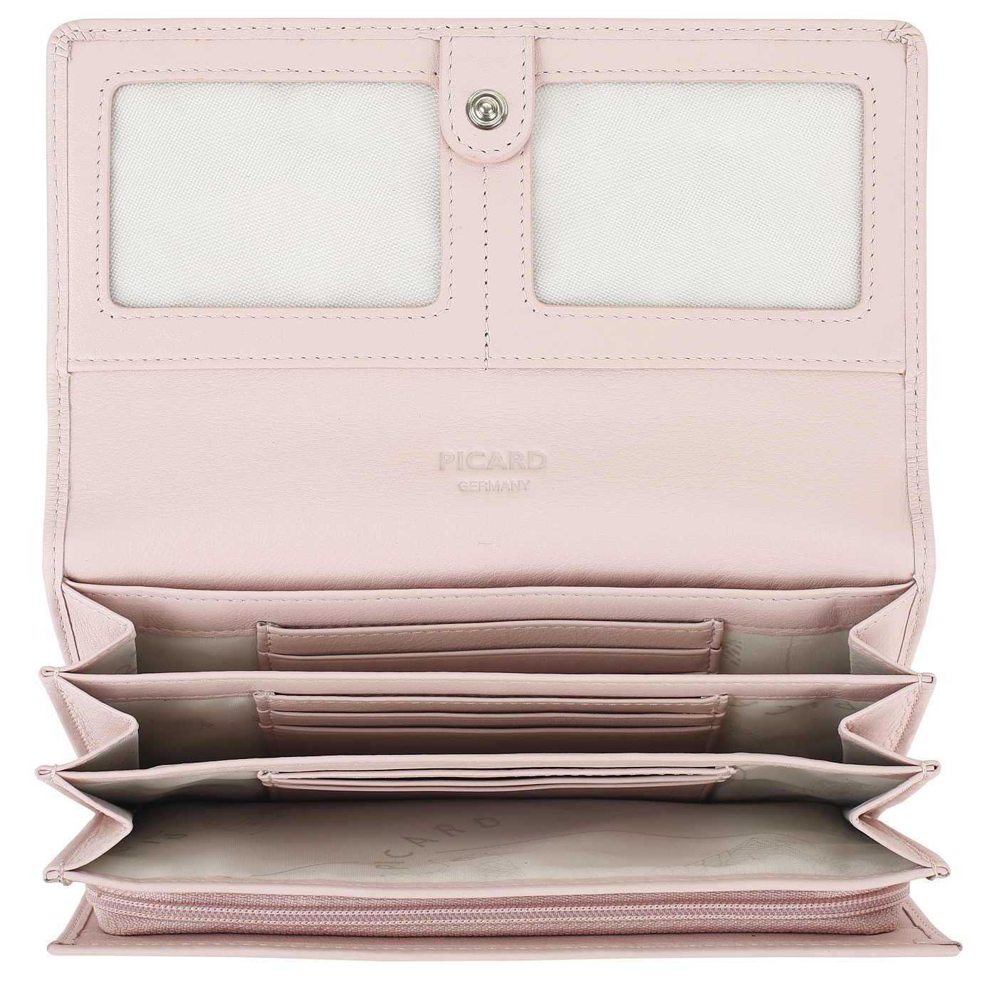 Портмоне на полную купюру Picard Bingo