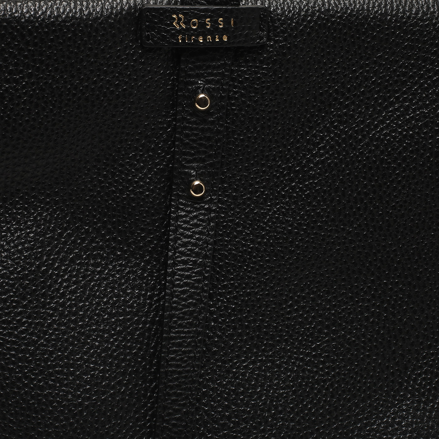 Кожаная сумка Bruno Rossi Dollaro