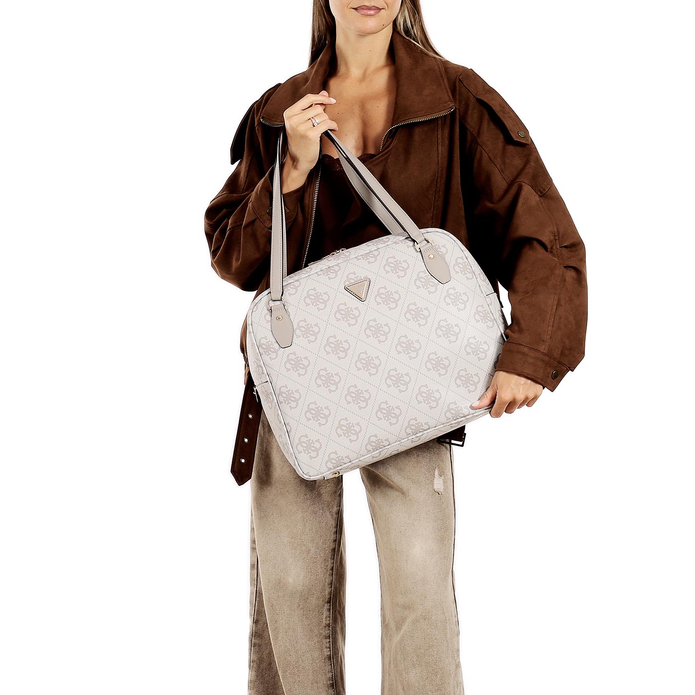 Дорожная сумка Guess Berta