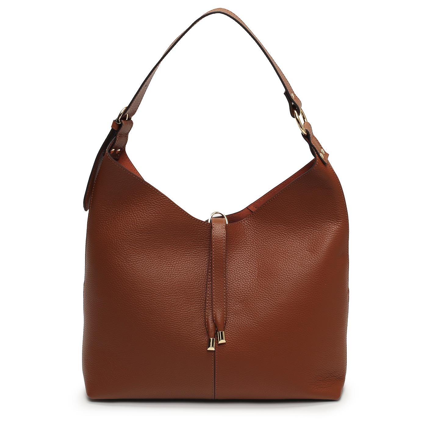 Chatte Кожаная сумка