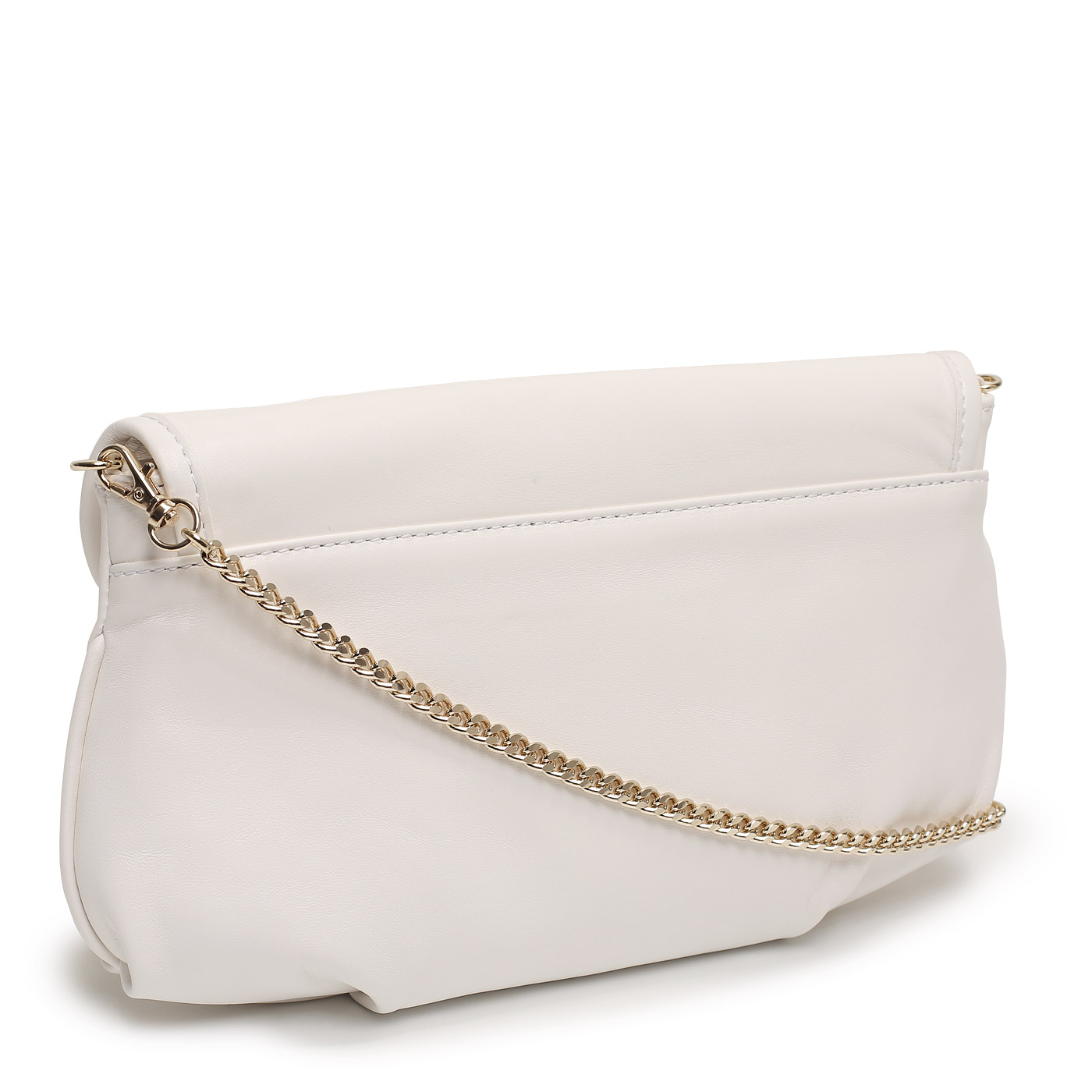 Сумка через плечо с цепочкой Marina Creazioni X943